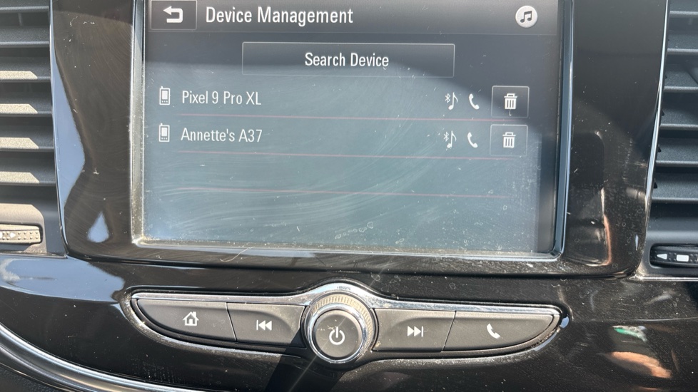 Vauxhall Mokka X 1.4T Active 5dr Petrol Hatchback - Image 23