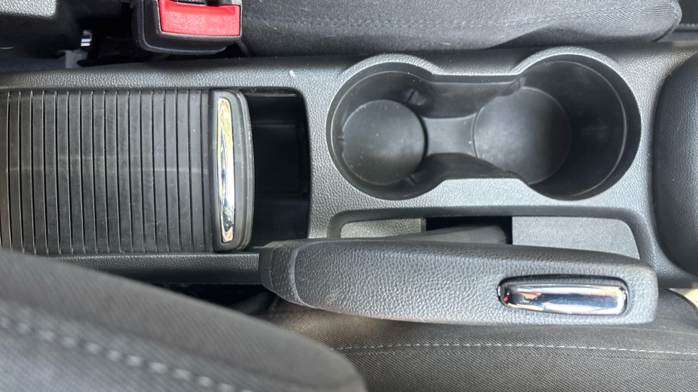 Vauxhall Mokka X 1.4T Active 5dr Petrol Hatchback - Image 26