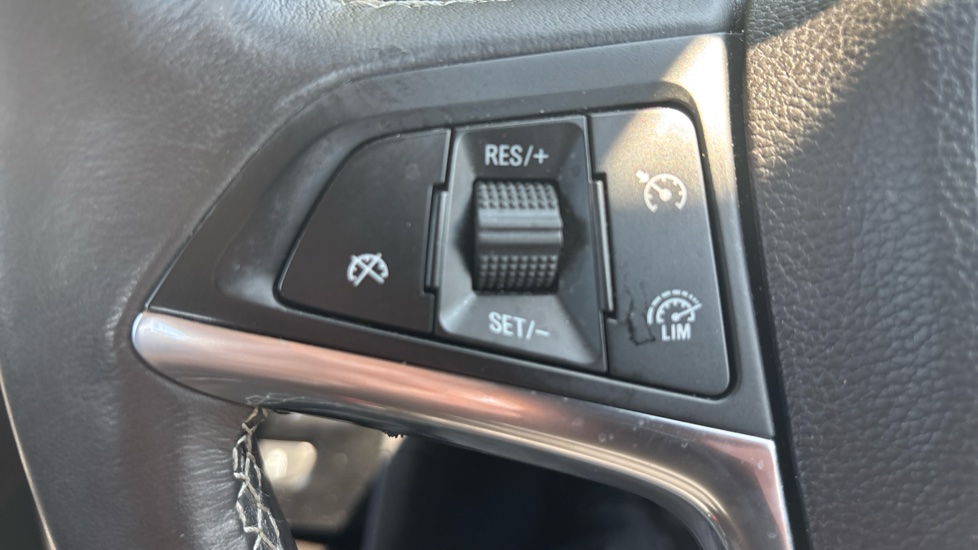 Vauxhall Mokka X 1.4T Active 5dr Petrol Hatchback - Image 27