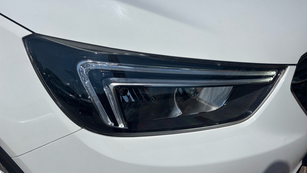 Vauxhall Mokka X 1.4T Active 5dr Petrol Hatchback - Image 34
