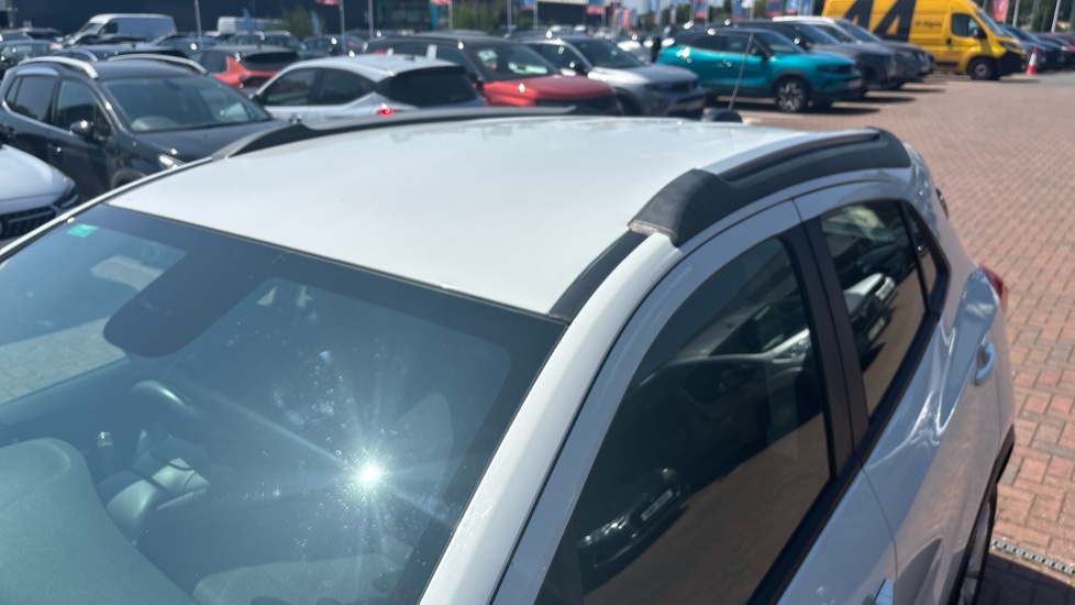Vauxhall Mokka X 1.4T Active 5dr Petrol Hatchback - Image 38