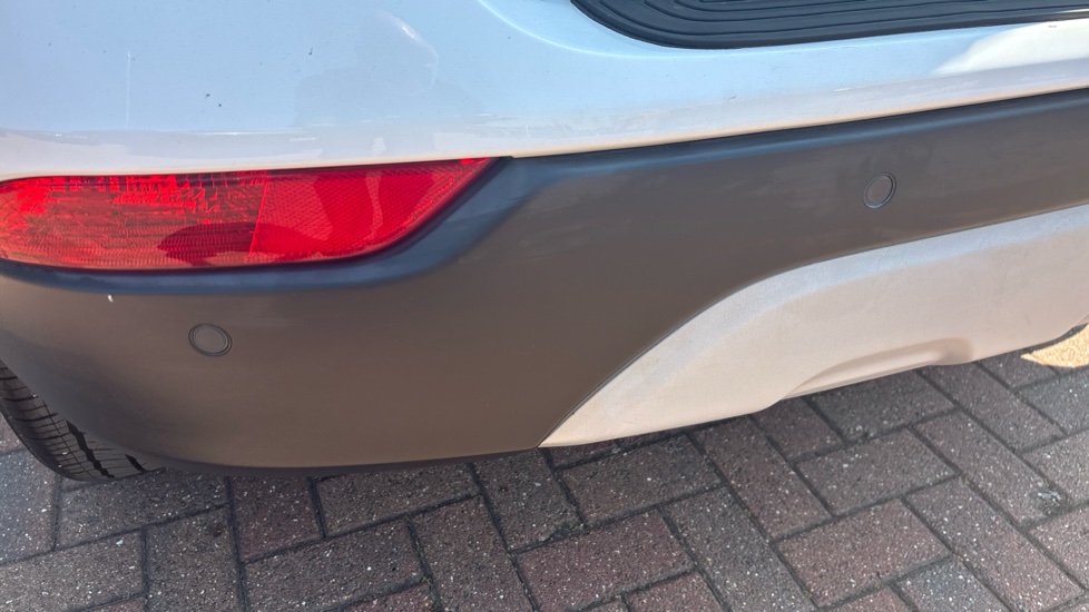 Vauxhall Mokka X 1.4T Active 5dr Petrol Hatchback - Image 40