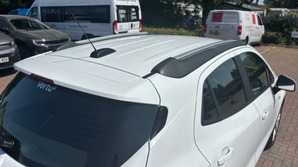 Vauxhall Mokka X 1.4T Active 5dr Petrol Hatchback - Image 41