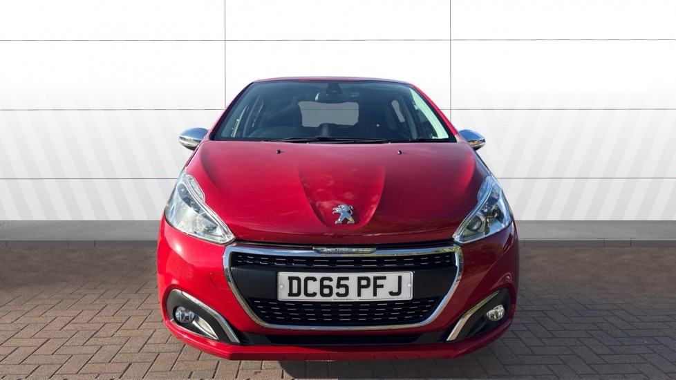 Peugeot 208 1.2 PureTech 110 Allure 5dr EAT6 Petrol Hatchback - Image 3