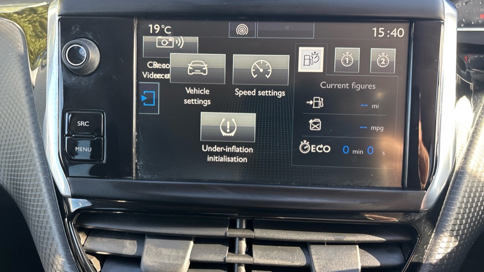Peugeot 208 1.2 PureTech 110 Allure 5dr EAT6 Petrol Hatchback - Image 12
