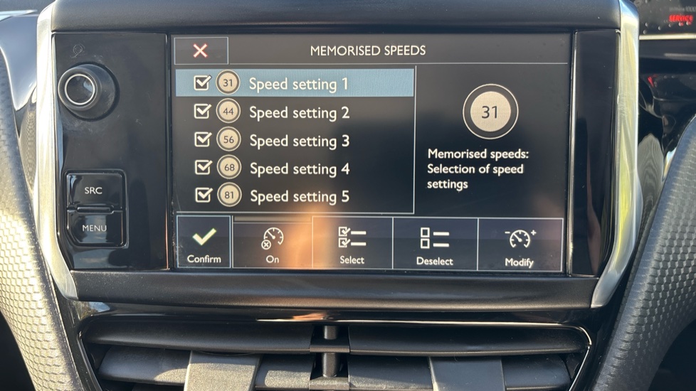 Peugeot 208 1.2 PureTech 110 Allure 5dr EAT6 Petrol Hatchback - Image 23
