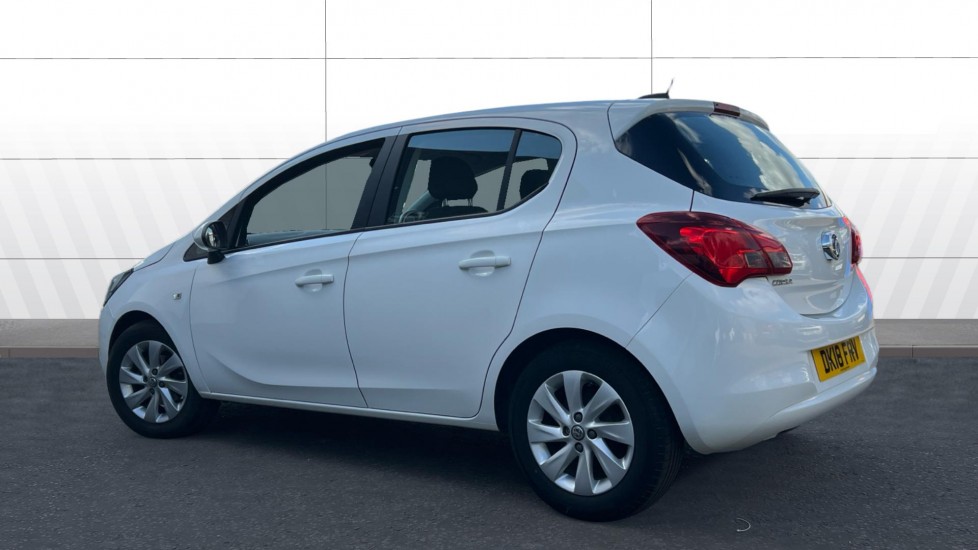 Vauxhall Corsa 1.4 [75] Design 5dr Petrol Hatchback - Image 2