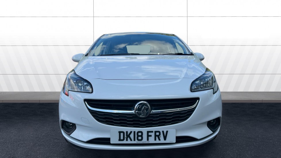 Vauxhall Corsa 1.4 [75] Design 5dr Petrol Hatchback - Image 3