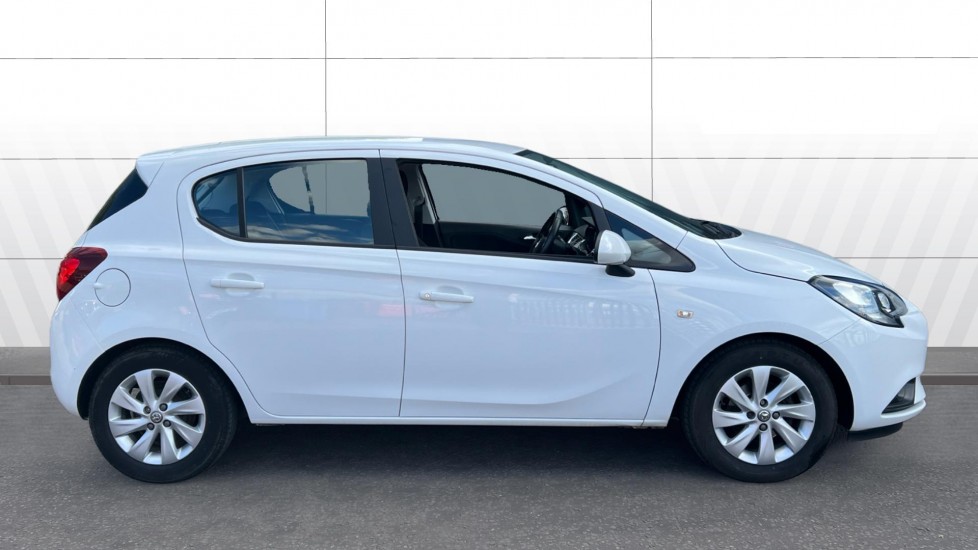 Vauxhall Corsa 1.4 [75] Design 5dr Petrol Hatchback - Image 5