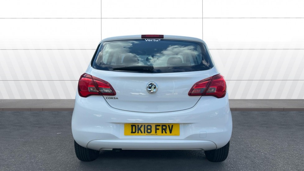 Vauxhall Corsa 1.4 [75] Design 5dr Petrol Hatchback - Image 6