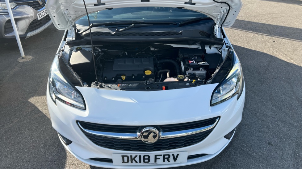 Vauxhall Corsa 1.4 [75] Design 5dr Petrol Hatchback - Image 8