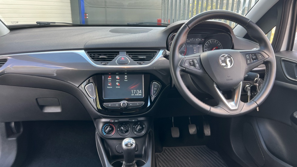 Vauxhall Corsa 1.4 [75] Design 5dr Petrol Hatchback - Image 10