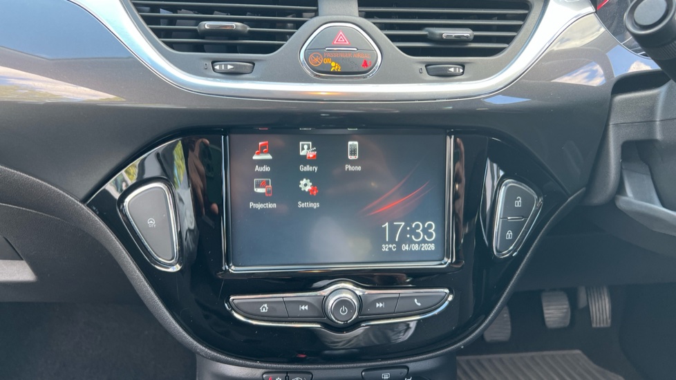 Vauxhall Corsa 1.4 [75] Design 5dr Petrol Hatchback - Image 12