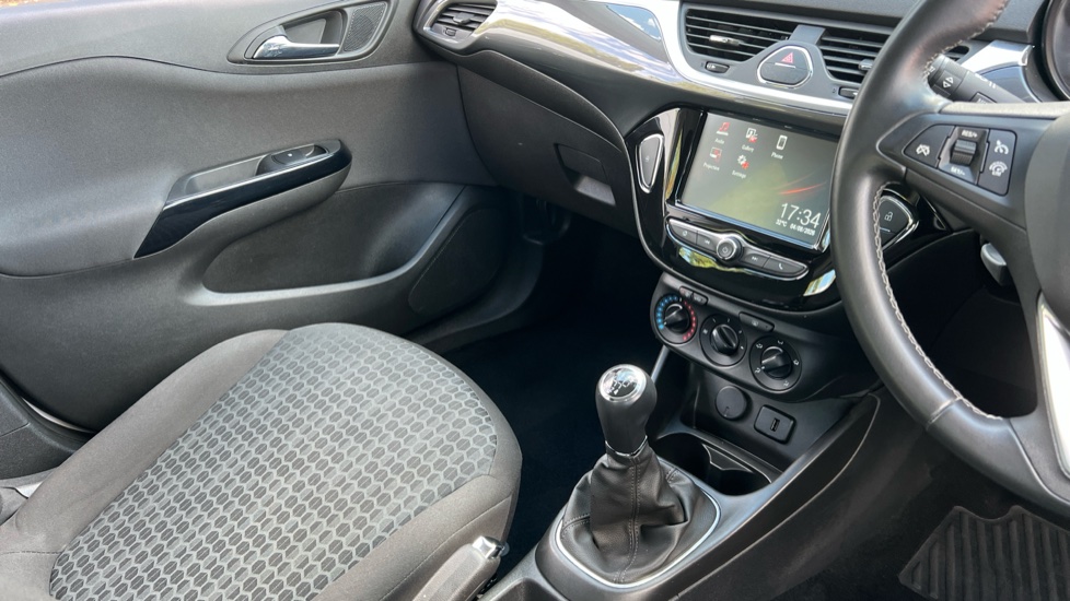 Vauxhall Corsa 1.4 [75] Design 5dr Petrol Hatchback - Image 14
