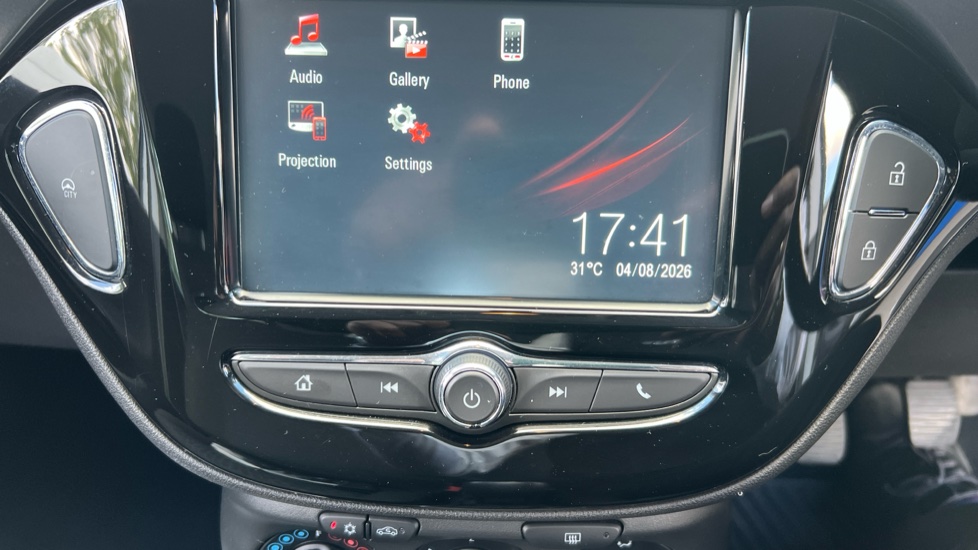 Vauxhall Corsa 1.4 [75] Design 5dr Petrol Hatchback - Image 32