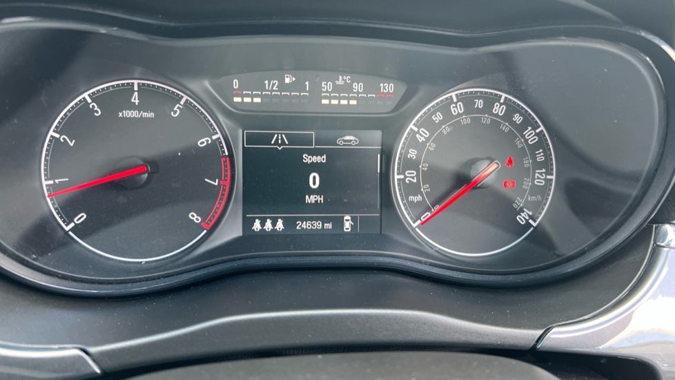 Vauxhall Corsa 1.4 [75] Design 5dr Petrol Hatchback - Image 38