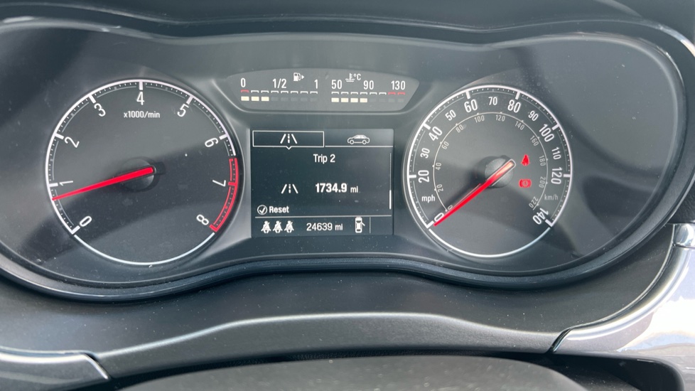 Vauxhall Corsa 1.4 [75] Design 5dr Petrol Hatchback - Image 39