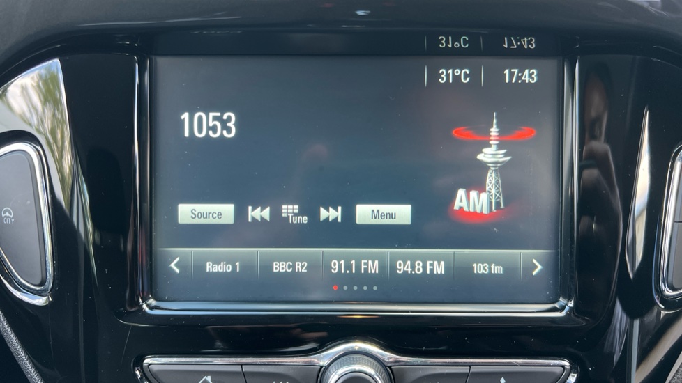 Vauxhall Corsa 1.4 [75] Design 5dr Petrol Hatchback - Image 48