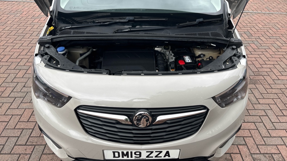 Vauxhall Combo Life 1.2 Turbo Design 5dr Petrol Estate - Image 8