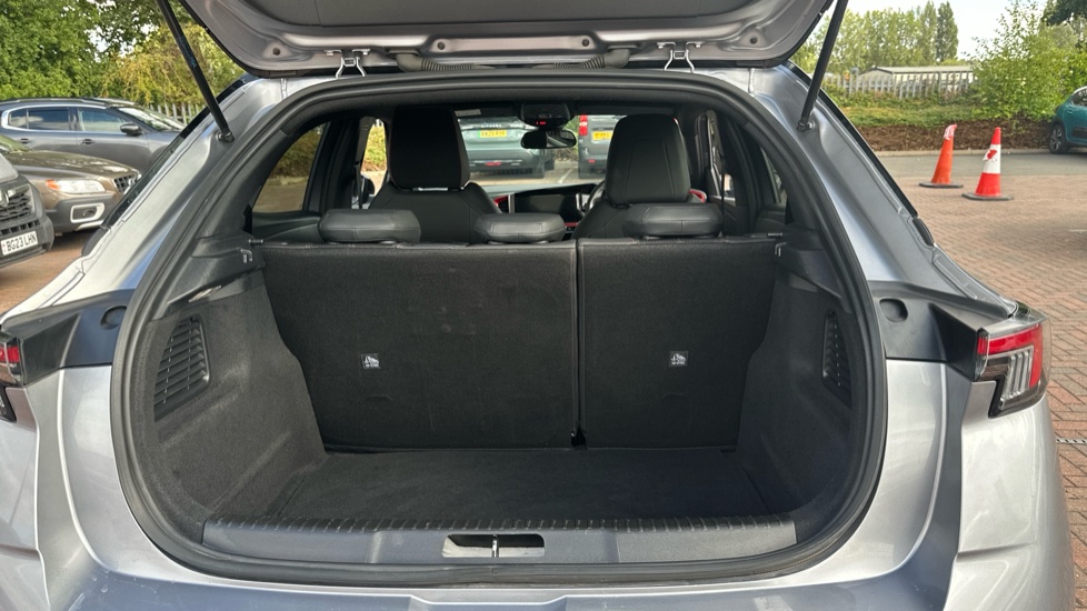 Vauxhall Mokka 1.2 Turbo GS 5dr Auto Petrol Hatchback - Image 4