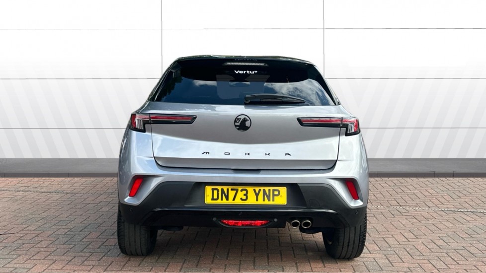Vauxhall Mokka 1.2 Turbo GS 5dr Auto Petrol Hatchback - Image 6