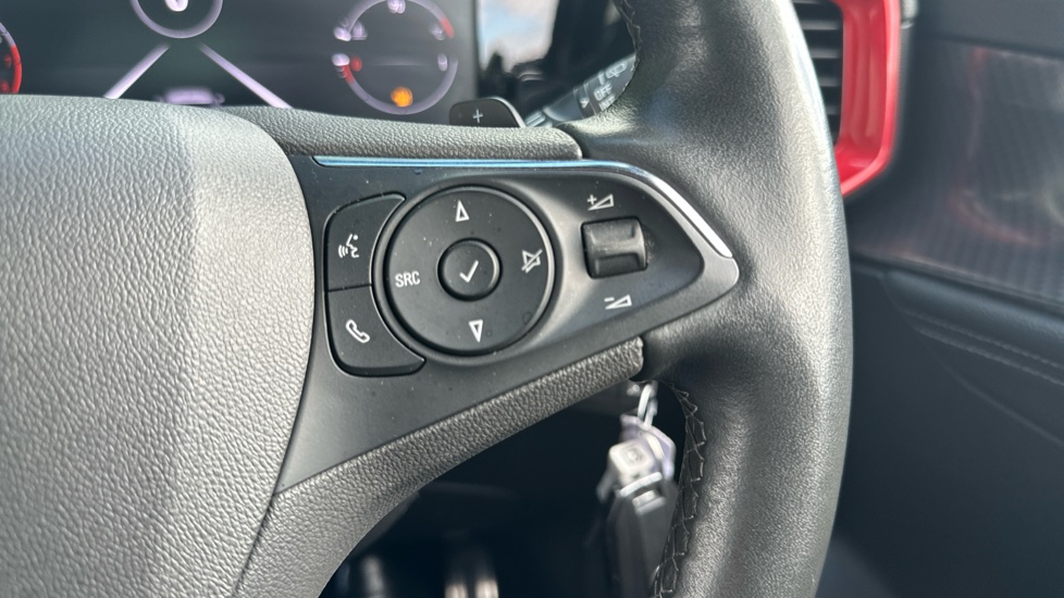 Vauxhall Mokka 1.2 Turbo GS 5dr Auto Petrol Hatchback - Image 24