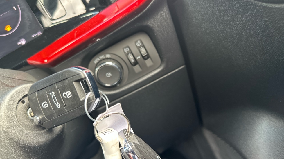 Vauxhall Mokka 1.2 Turbo GS 5dr Auto Petrol Hatchback - Image 26