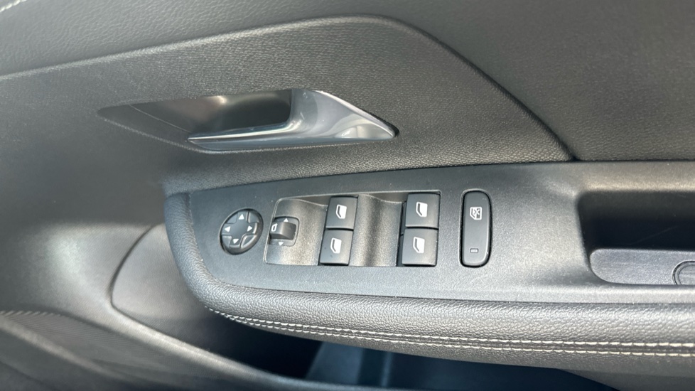 Vauxhall Mokka 1.2 Turbo GS 5dr Auto Petrol Hatchback - Image 27