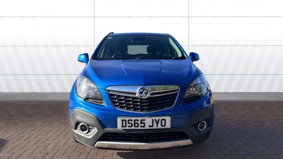 Vauxhall Mokka 1.6i Exclusiv 5dr Petrol Hatchback - Image 3