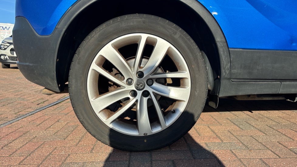 Vauxhall Mokka 1.6i Exclusiv 5dr Petrol Hatchback - Image 7