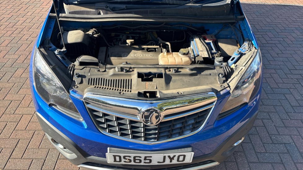 Vauxhall Mokka 1.6i Exclusiv 5dr Petrol Hatchback - Image 8