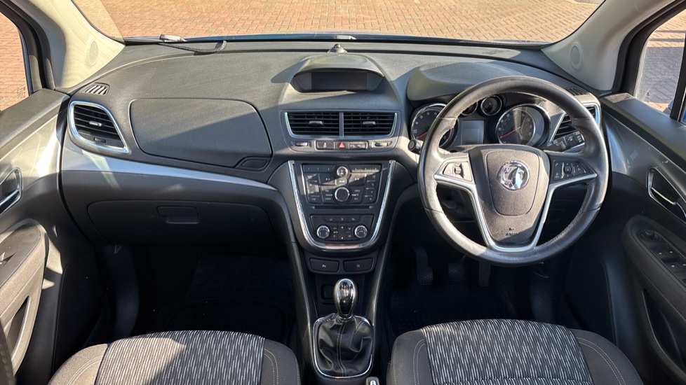Vauxhall Mokka 1.6i Exclusiv 5dr Petrol Hatchback - Image 10