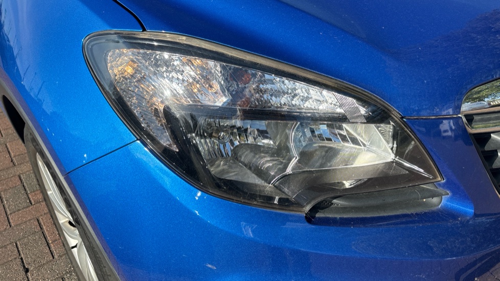 Vauxhall Mokka 1.6i Exclusiv 5dr Petrol Hatchback - Image 31