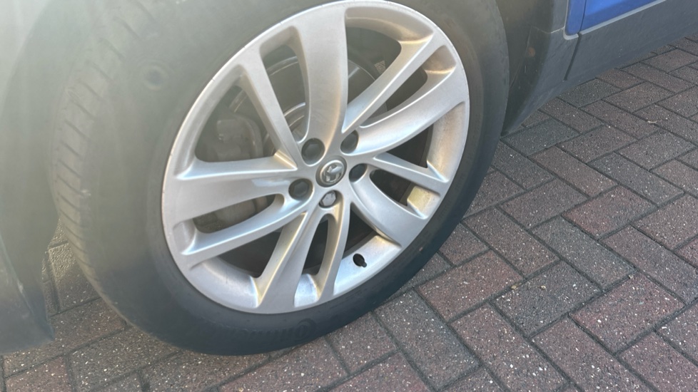 Vauxhall Mokka 1.6i Exclusiv 5dr Petrol Hatchback - Image 35