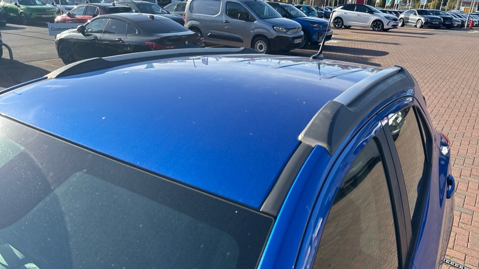 Vauxhall Mokka 1.6i Exclusiv 5dr Petrol Hatchback - Image 36