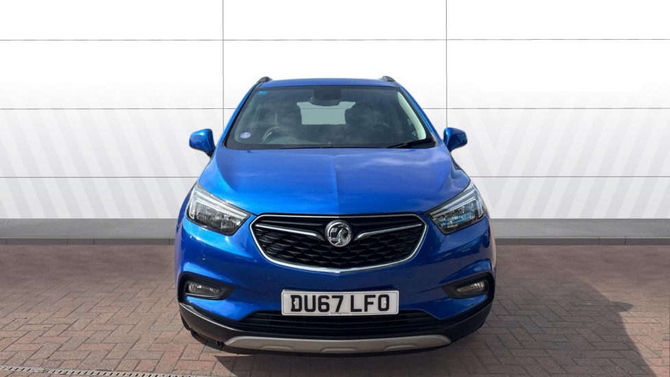 Vauxhall Mokka X 1.4T ecoTEC Active 5dr Petrol Hatchback - Image 3