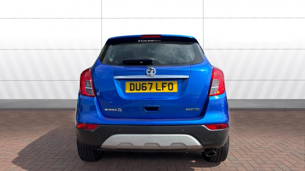 Vauxhall Mokka X 1.4T ecoTEC Active 5dr Petrol Hatchback - Image 6