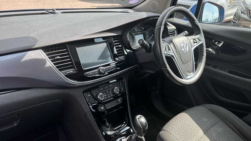Vauxhall Mokka X 1.4T ecoTEC Active 5dr Petrol Hatchback - Image 9