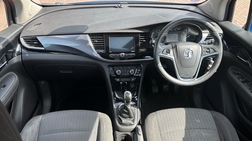 Vauxhall Mokka X 1.4T ecoTEC Active 5dr Petrol Hatchback - Image 10