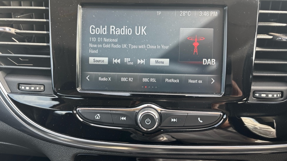 Vauxhall Mokka X 1.4T ecoTEC Active 5dr Petrol Hatchback - Image 22