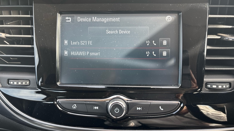 Vauxhall Mokka X 1.4T ecoTEC Active 5dr Petrol Hatchback - Image 23