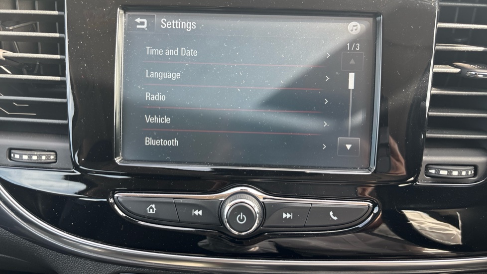 Vauxhall Mokka X 1.4T ecoTEC Active 5dr Petrol Hatchback - Image 25