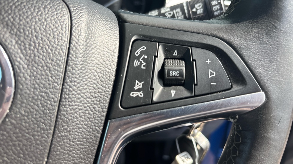 Vauxhall Mokka X 1.4T ecoTEC Active 5dr Petrol Hatchback - Image 31
