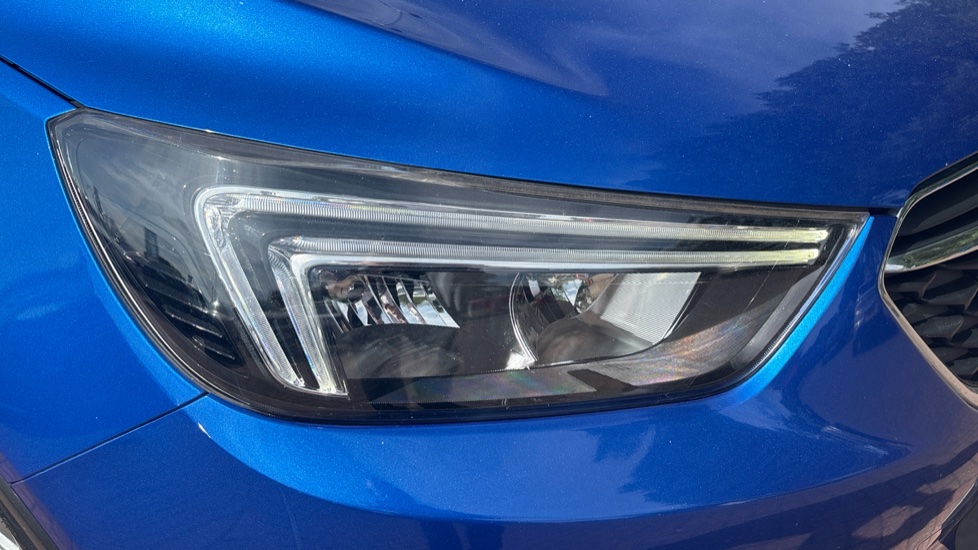 Vauxhall Mokka X 1.4T ecoTEC Active 5dr Petrol Hatchback - Image 36