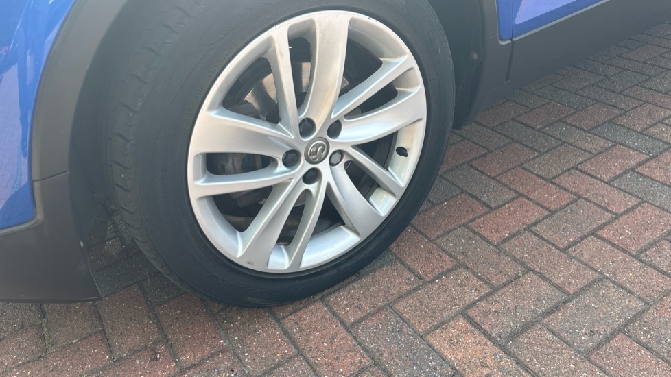 Vauxhall Mokka X 1.4T ecoTEC Active 5dr Petrol Hatchback - Image 40