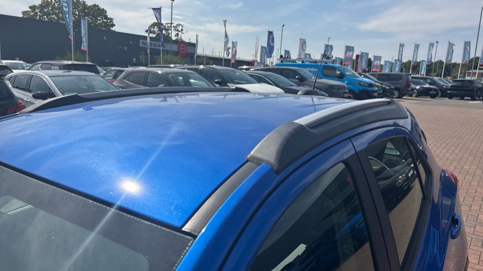 Vauxhall Mokka X 1.4T ecoTEC Active 5dr Petrol Hatchback - Image 41