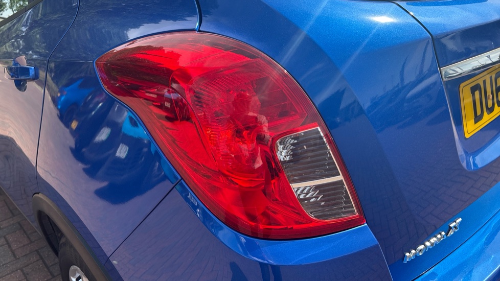 Vauxhall Mokka X 1.4T ecoTEC Active 5dr Petrol Hatchback - Image 42