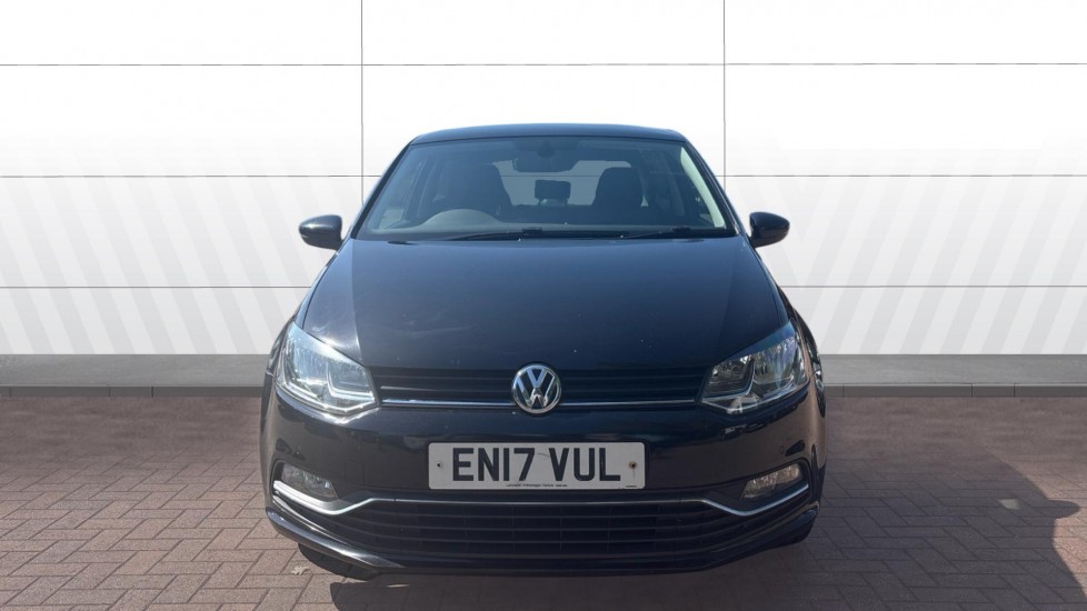 Volkswagen Polo 1.2 TSI Match Edition 3dr Petrol Hatchback - Image 3