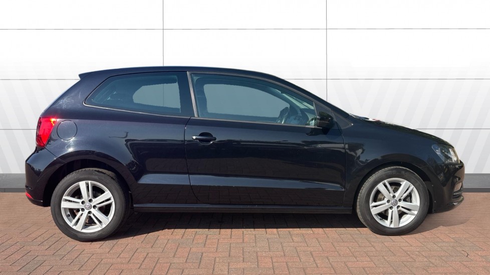 Volkswagen Polo 1.2 TSI Match Edition 3dr Petrol Hatchback - Image 5