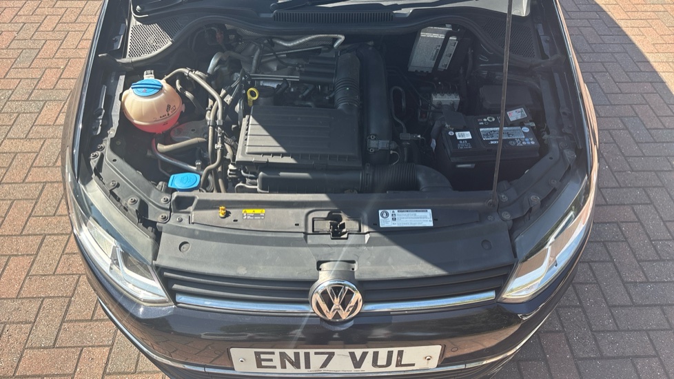 Volkswagen Polo 1.2 TSI Match Edition 3dr Petrol Hatchback - Image 8